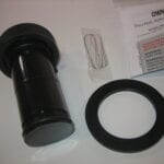 Airmar *NEW* 20-550-06 B122 Isolation Ring and Blanking Plug Kit - Image 4