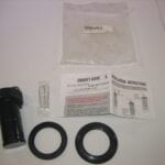Airmar *NEW* 20-550-06 B122 Isolation Ring and Blanking Plug Kit - Image 2