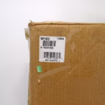 Raymarine W103 18'' Pathfinder Analog Radar Dome Base for M92650 / M92650-S *NEW OLD STOCK!* - Image 2