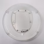 Raymarine W103 18'' Pathfinder Analog Radar Dome Base for M92650 / M92650-S *NEW OLD STOCK!* - Image 3