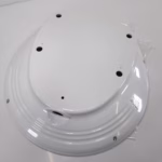 Raymarine W103 18'' Pathfinder Analog Radar Dome Base for M92650 / M92650-S *NEW OLD STOCK!* - Image 5
