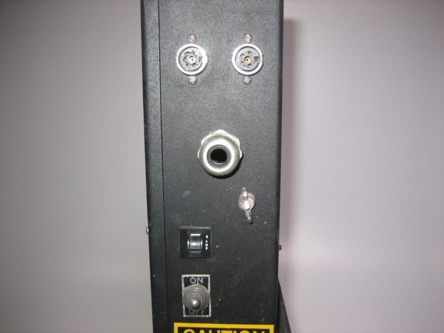 Simrad SL35 Searchlight Sonar Transceiver Unit Box 90 khz - 974-35030000 - Image 6
