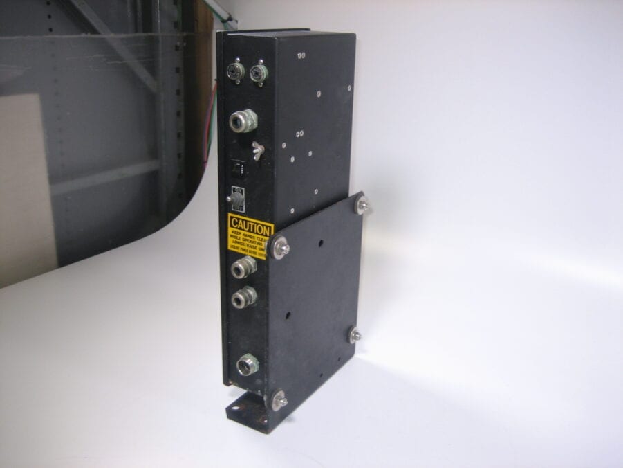 Simrad SL35 Searchlight Sonar Transceiver Unit Box 90 khz - 974-35030000 - Image 5