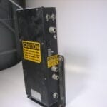 Simrad SL35 Searchlight Sonar Transceiver Unit Box 90 khz - 974-35030000 - Image 3