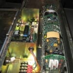 Simrad SL35 Searchlight Sonar Transceiver Unit Box 90 khz - 974-35030000 - Image 11