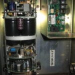 Simrad SL35 Searchlight Sonar Transceiver Unit Box 90 khz - 974-35030000 - Image 10
