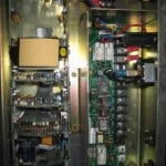 Simrad SL35 Searchlight Sonar Transceiver Unit Box 90 khz - 974-35030000 - Image 9