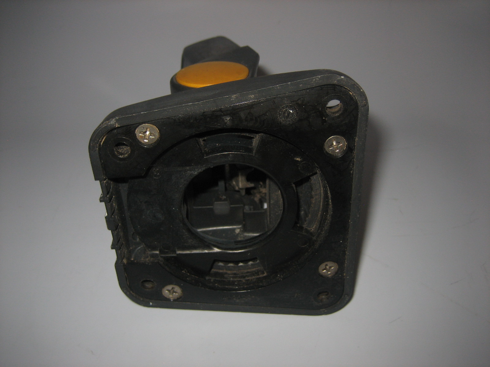 Humminbird MSM Quick Disconnect Mount Mounting Bracket f/ Legacy