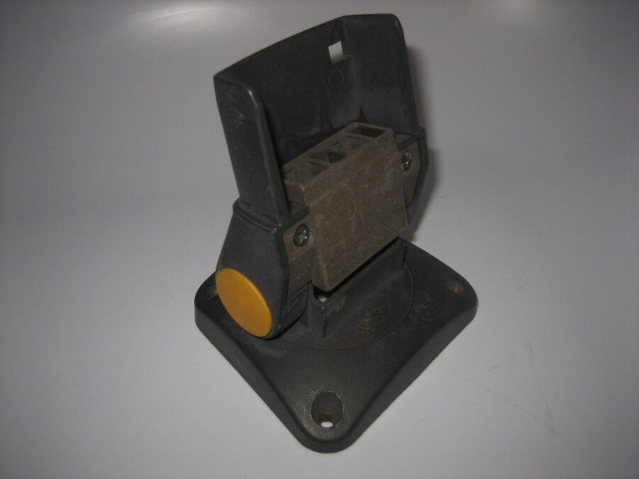 Humminbird MSM Quick Disconnect Mount Mounting Bracket f/ Legacy