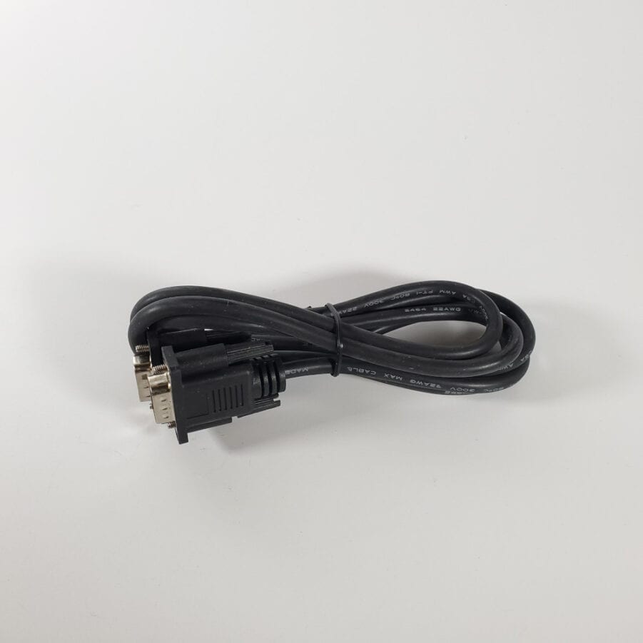 Defender Security 82-10771 - BNC/RCA and S-Video to VGA Converter  NEW OLD STOCK - Image 7