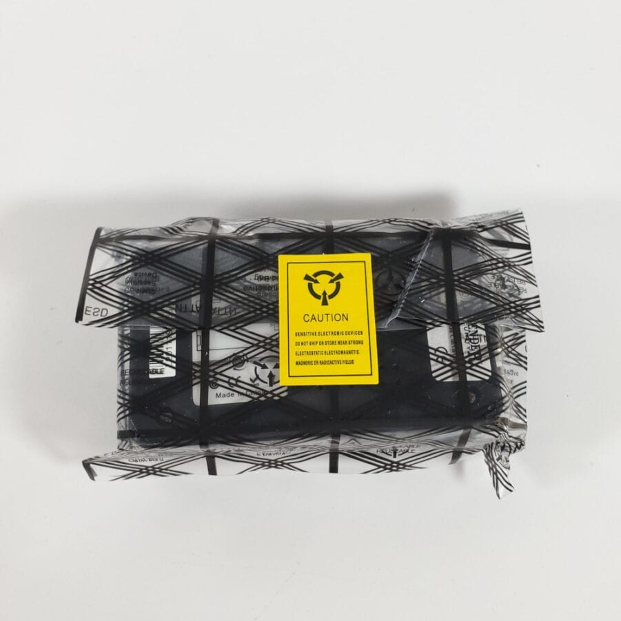 Defender Security 82-10771 - BNC/RCA and S-Video to VGA Converter  NEW OLD STOCK - Image 3