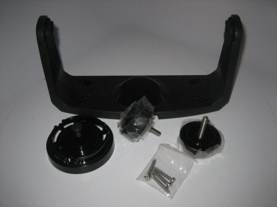 Garmin Tilt Swivel Mount W/O QUICK RELEASE for ECHOMAP UHD Plus 62 63 64 65cv