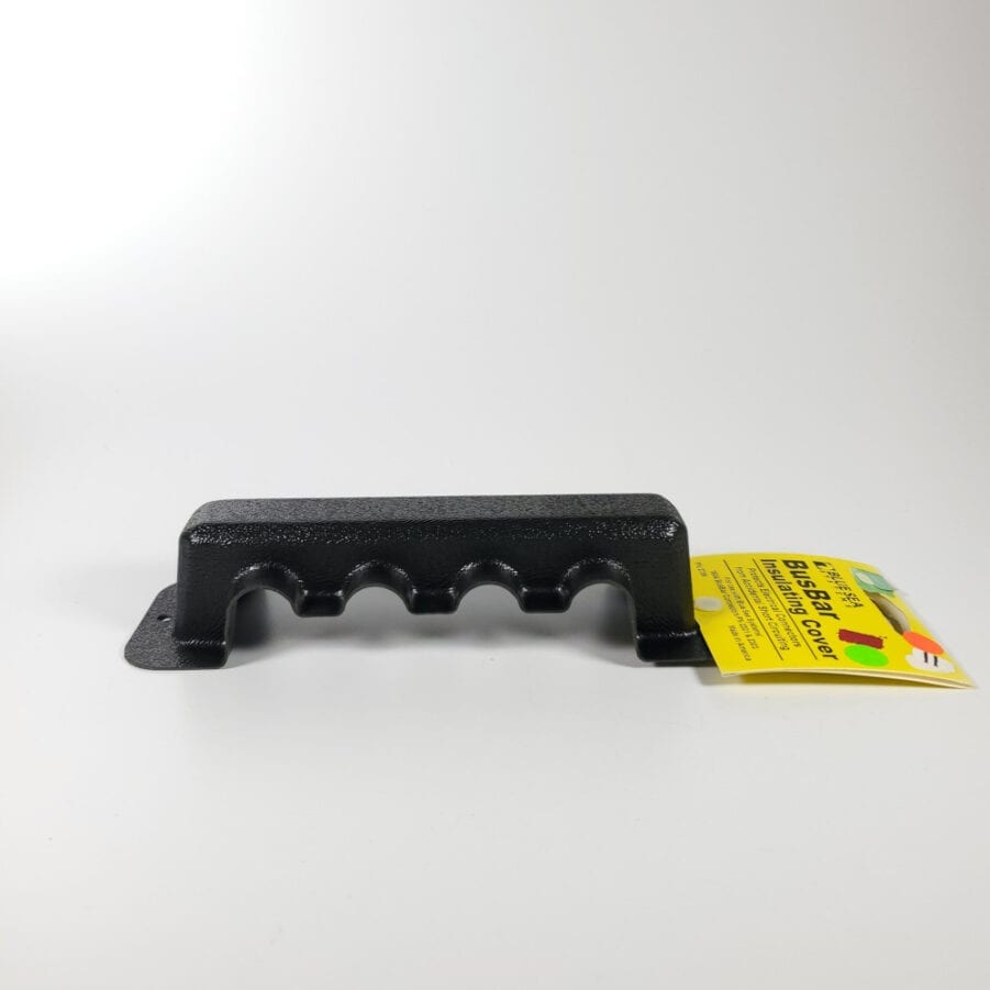 Blue Sea Systems 2706 - Insulating Cover for 10 Gang / 4 Gang Bus Bars LOT OF 2 - Image 3