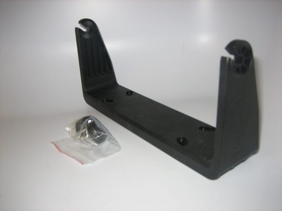 Garmin NEW GPSMAP 922 942 Series Bail Mounting Bracket & Knobs 010-12545-01 - Image 3