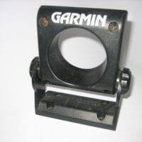 Garmin Gimbal/Bail Mount Mounting Bracket w/Backer f/ GPSMAP 162 182 188 192 Etc