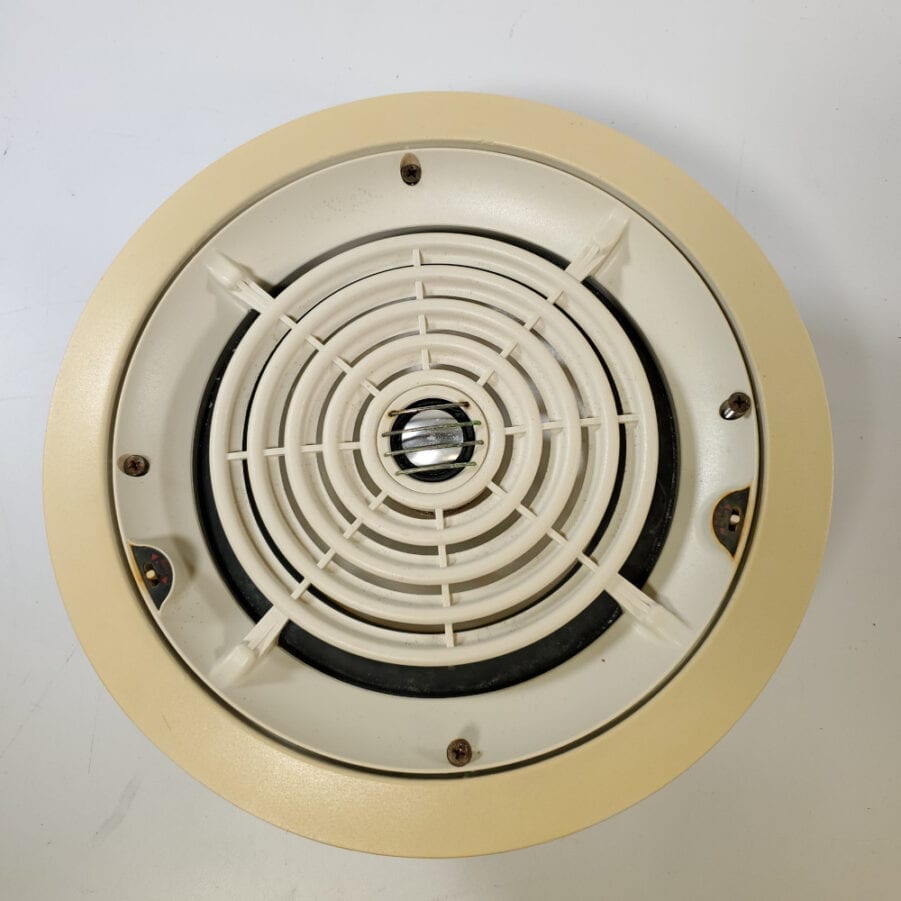 SpeakerCraft CRS8 Three Marine In Ceiling 8" Speaker - PAIR - TESTED! - Image 2