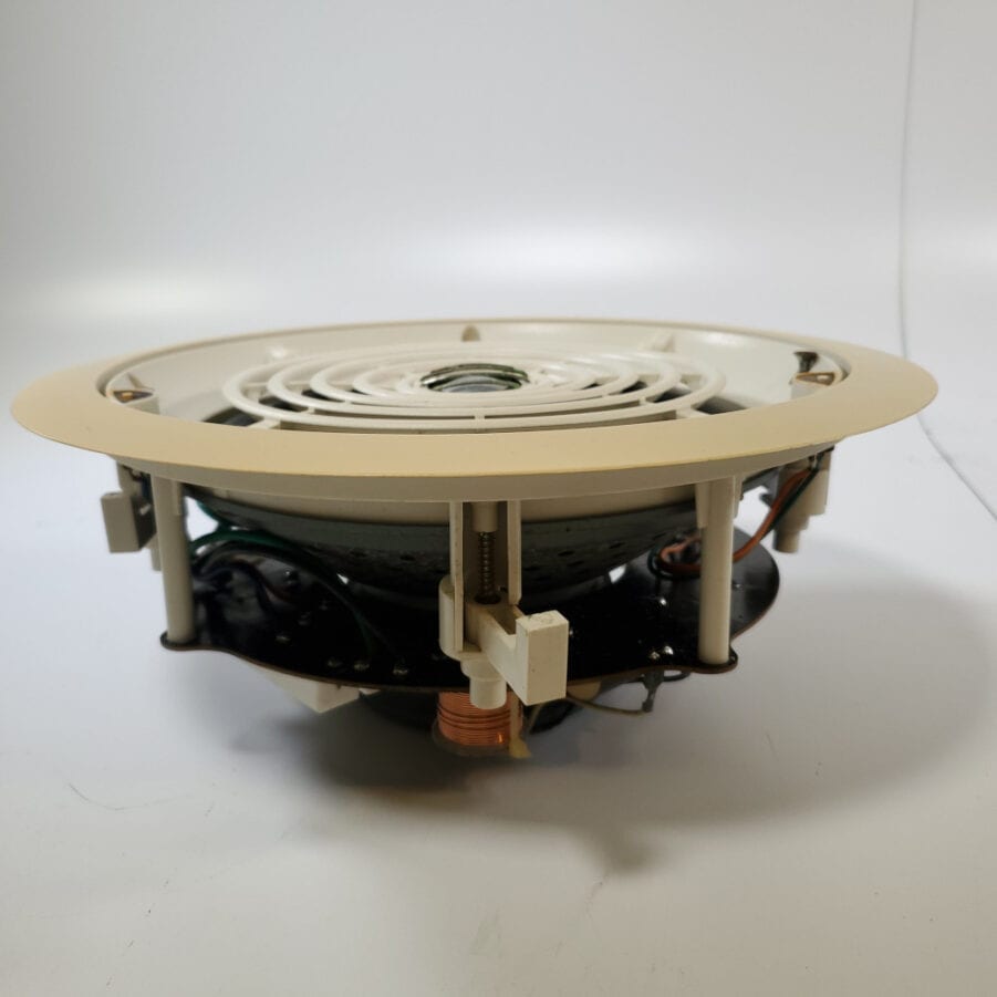 SpeakerCraft CRS8 Three Marine In Ceiling 8" Speaker - PAIR - TESTED! - Image 4