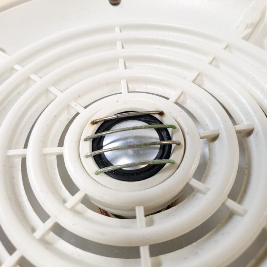 SpeakerCraft CRS8 Three Marine In Ceiling 8" Speaker - PAIR - TESTED! - Image 3