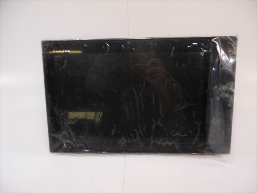 Furuno - TZ Touch TZT14 14" MFD Display - Bench Tested/Updated - NEW LCD PANEL - Image 9