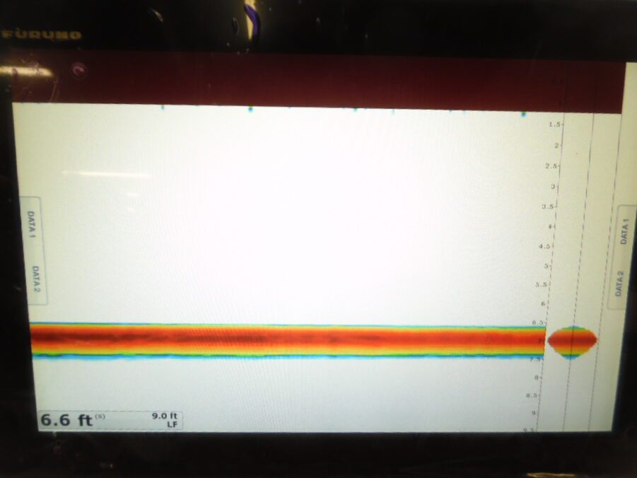 Furuno - TZ Touch TZT14 14" MFD Display - Bench Tested/Updated - NEW LCD PANEL - Image 4