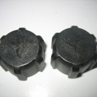 Humminbird LCR *SET OF 2 NEW IN BAG* Mounting Knobs - MKH-LCR