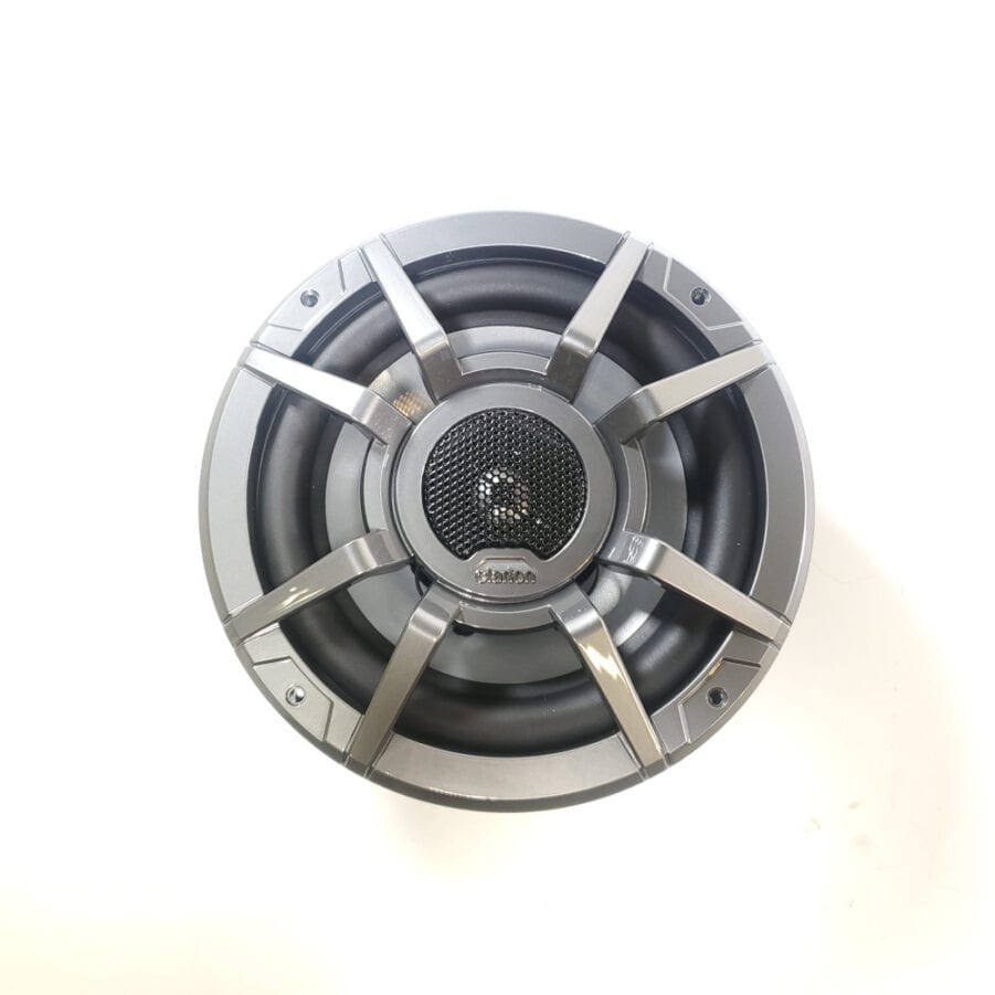 Clarion CM2223R - 8.8" (224mm) 200w Marine Coaxial Speaker Pair - New Old Stock - Image 3