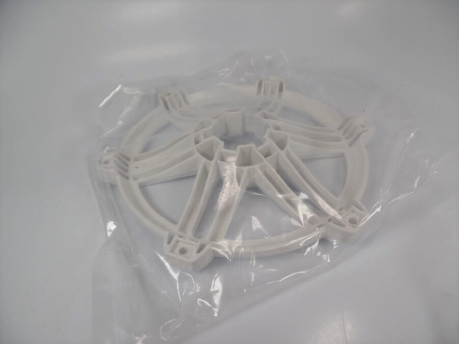 JL Audio Marine Speaker Grille Set 91895 M770SGWH Kit NEW OPEN BOX Max Marine