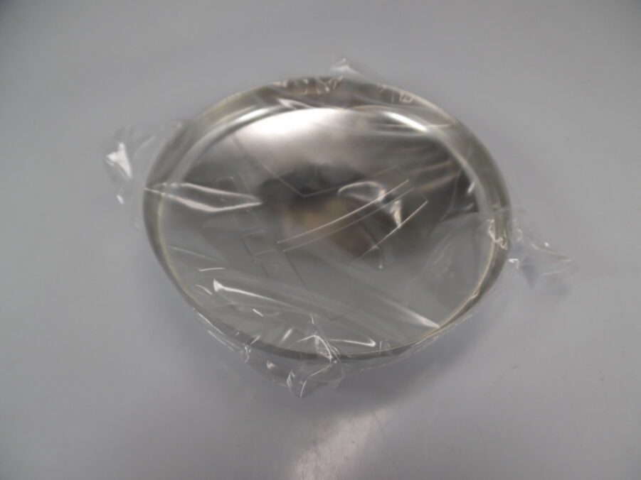 JL Audio - M880 - Enclosure Rear Cap With Glue - Replacement - NEW OLD STOCK - Image 6