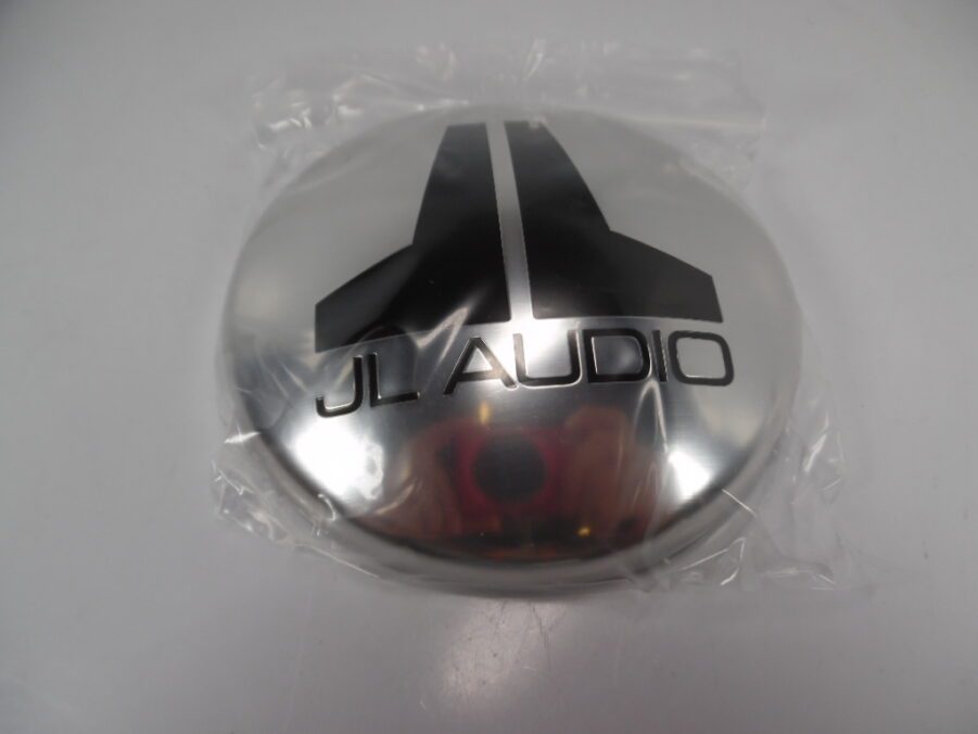 JL Audio - M880 - Enclosure Rear Cap With Glue - Replacement - NEW OLD STOCK - Image 5
