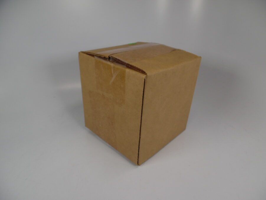 JL Audio - M880 - Enclosure Rear Cap With Glue - Replacement - NEW OLD STOCK - Image 4
