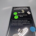Lowrance - TS-1BL - Temperature Sensor 99-95 - 000-0099-95 - NEW OLD STOCK - Image 2