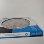Clarion CML2500 - Illuminated Water Resistant Grille for 10in Subwoofer - Image 4