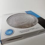 Clarion CML2500 - Illuminated Water Resistant Grille for 10in Subwoofer - Image 3
