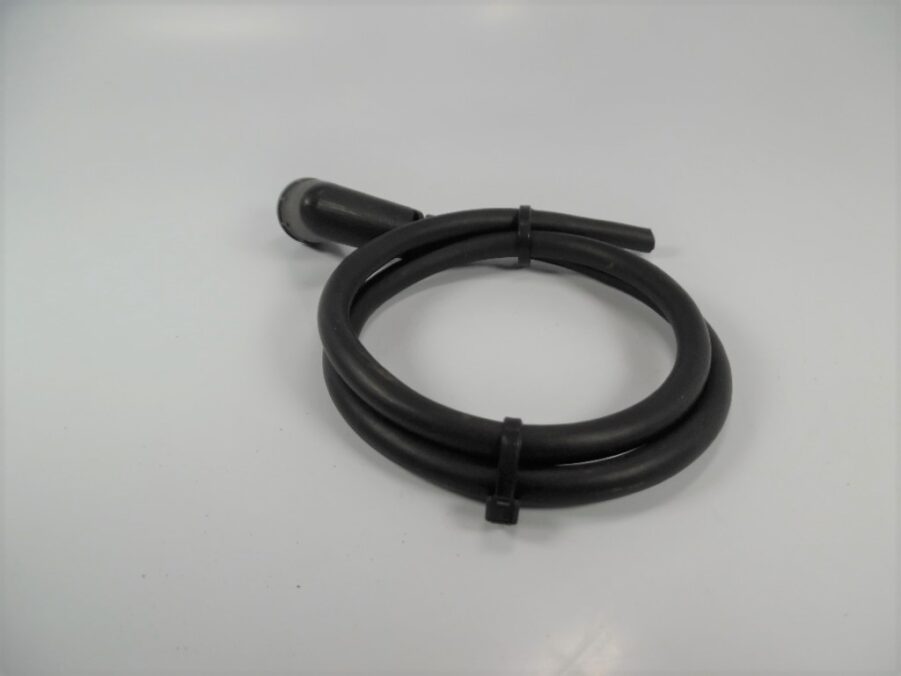 Raymarine Right Angle 2-3′ Power Cable f/C&E-Classic R89005 C70/C80/C120/E80/E120 - Image 3