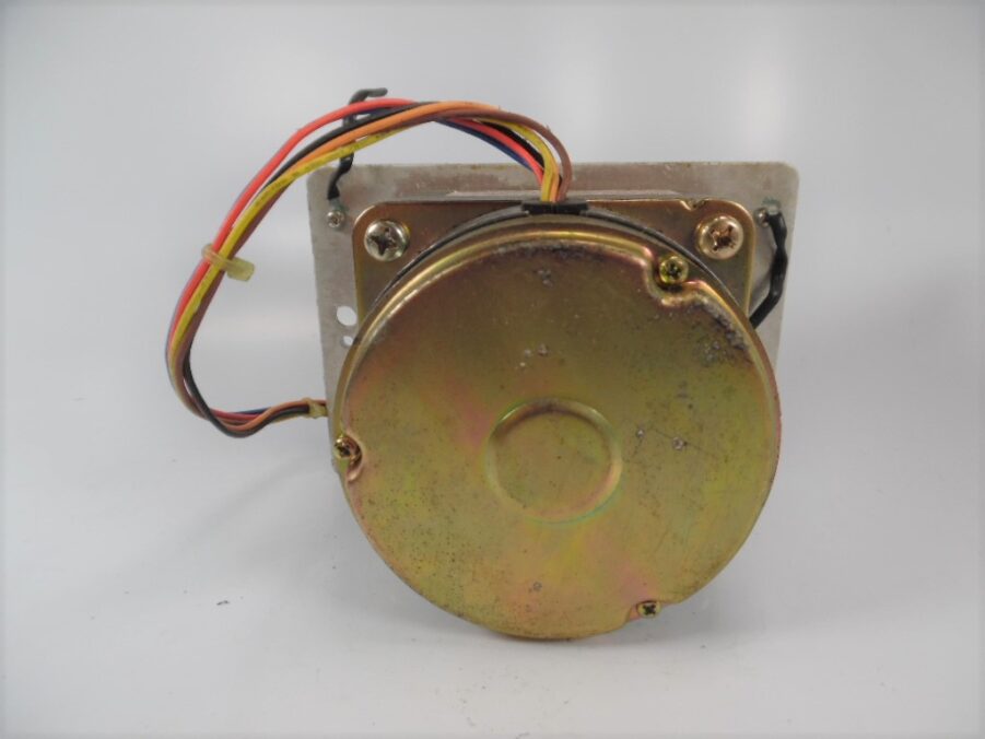 Furuno Open Array - Radar Motor - RM-8025 - DRG-938-001 - Tested! - Image 3