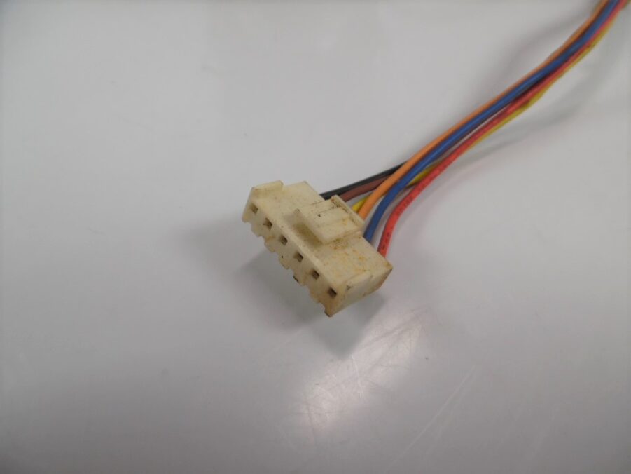 Furuno Open Array - Radar Motor - RM-8025 - DRG-938-001 - Tested! - Image 5
