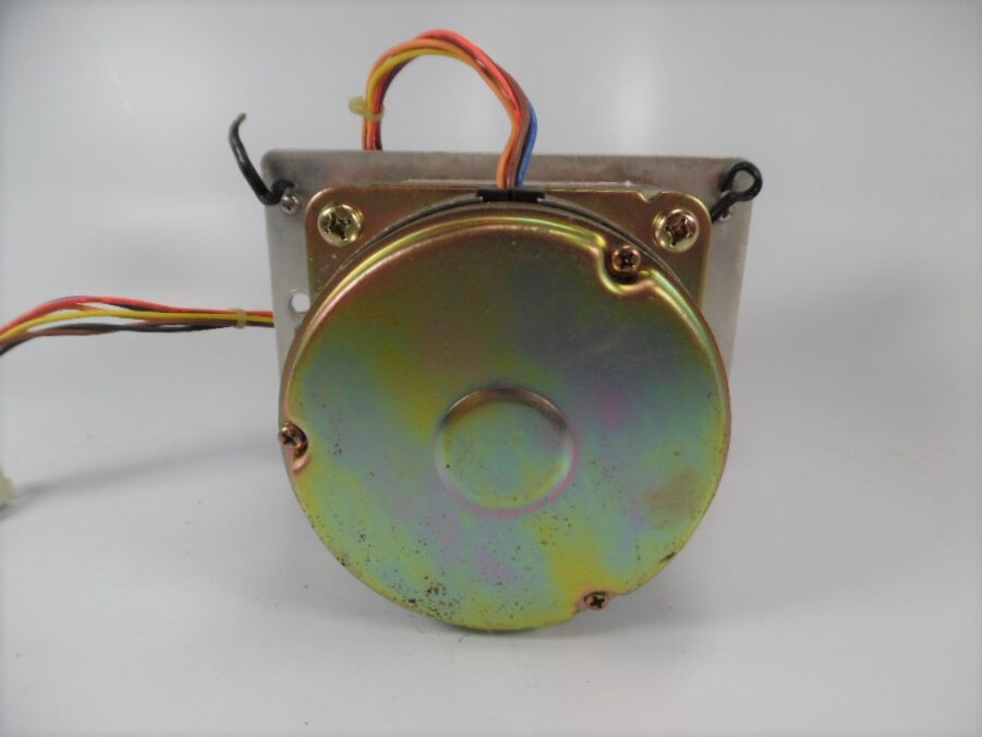 Furuno - Open Array Radar Motor RM-8025 - DRG-938-001 - Tested! - Image 3