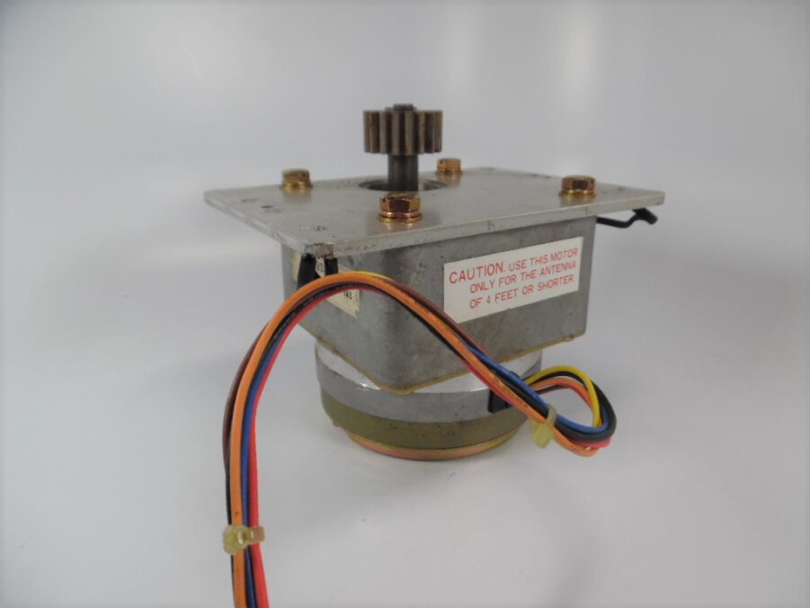 Furuno - Open Array Radar Motor RM-8025 - DRG-938-001 - Tested! - Image 2