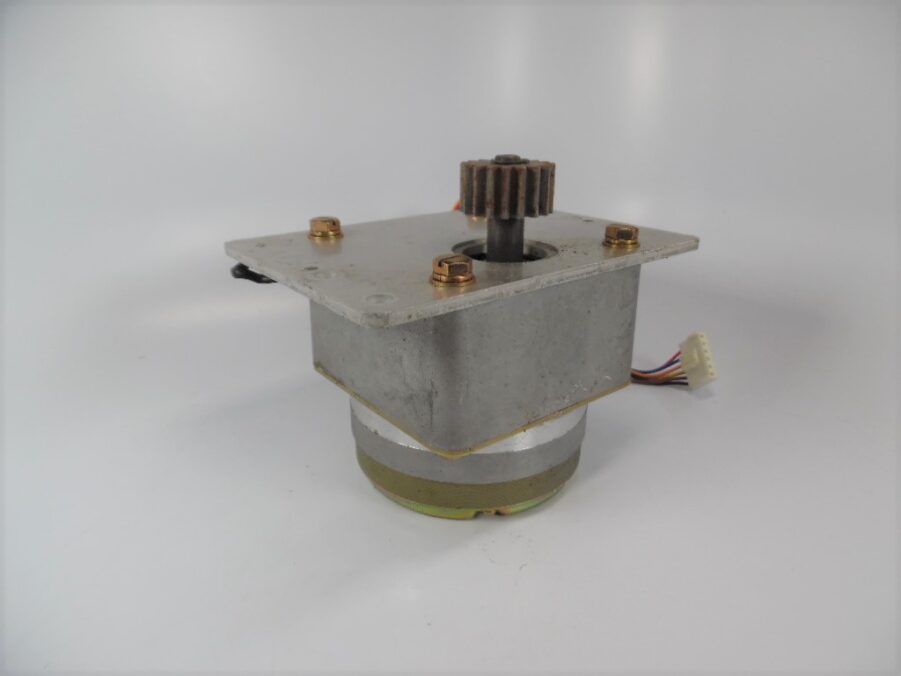 Furuno - Open Array Radar Motor RM-8025 - DRG-938-001 - Tested!