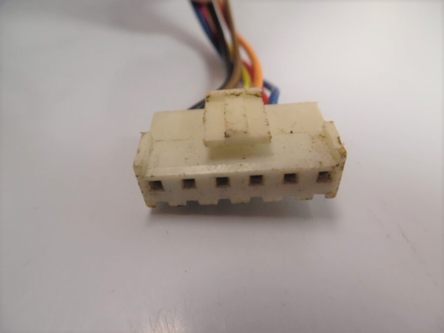 Furuno - Radar Motor - RM-8367 - DRG-938-002 - For Several Open Arrays - Image 8