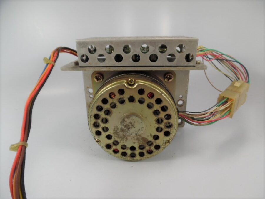 Furuno - Radar Motor - RM-8367 - DRG-938-002 - For Several Open Arrays - Image 7
