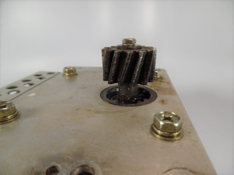 Furuno - Radar Motor - RM-8367 - DRG-938-002 - For Several Open Arrays - Image 9