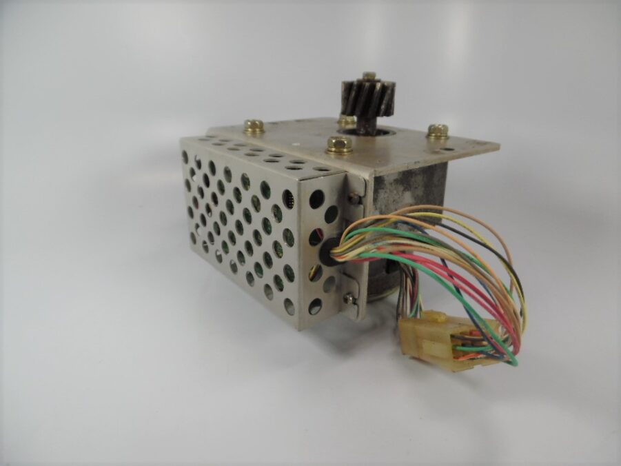 Furuno - Radar Motor - RM-8367 - DRG-938-002 - For Several Open Arrays - Image 3