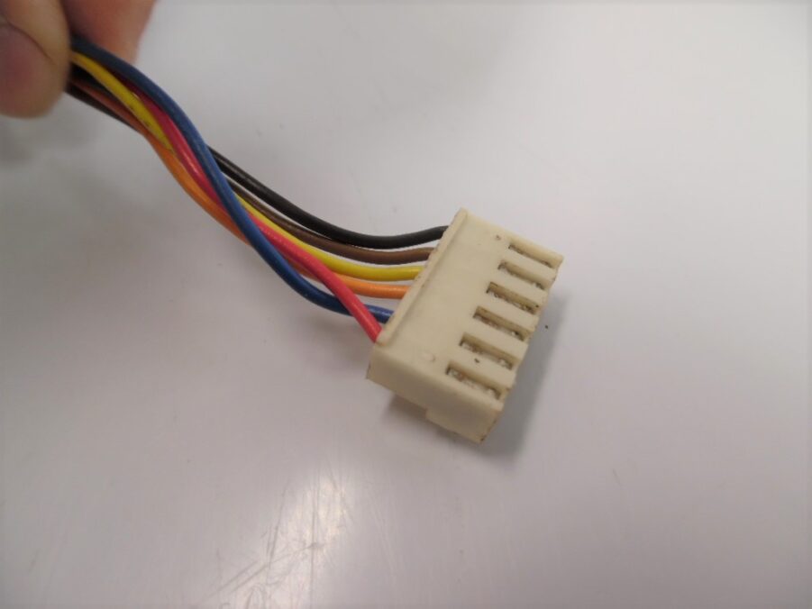 Furuno - Radar Motor - RM-8367 - DRG-938-002 - F/ Several Open Arrays - Image 7