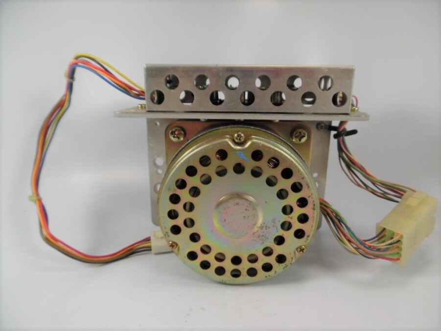 Furuno - Radar Motor - RM-8367 - DRG-938-002 - F/ Several Open Arrays - Image 4