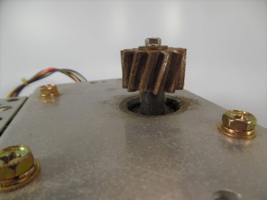 Furuno - Radar Motor - RM-8367 - DRG-938-002 - F/ Several Open Arrays - Image 8