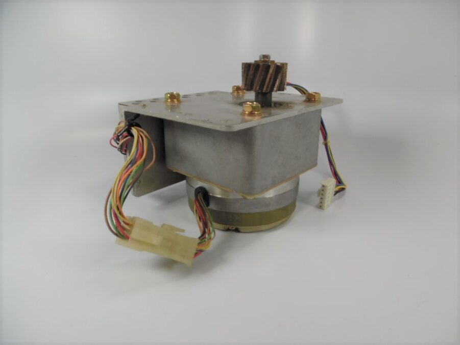 Furuno - Radar Motor - RM-8367 - DRG-938-002 - F/ Several Open Arrays - Image 2