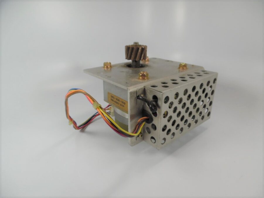 Furuno - Radar Motor - RM-8367 - DRG-938-002 - F/ Several Open Arrays