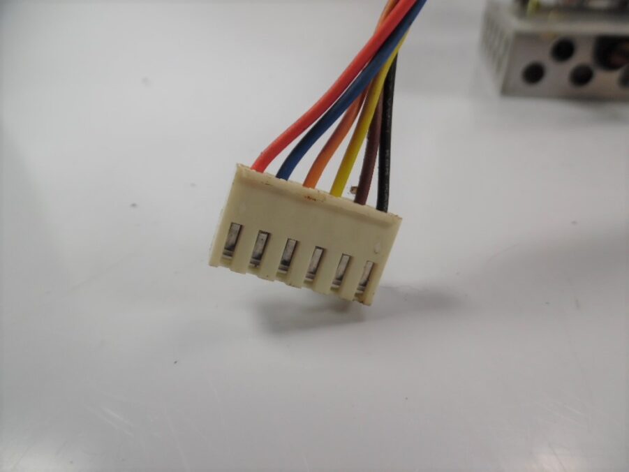 Furuno - Radar Motor - RM-8367 - DRG-938-002 - F Several Open Arrays - Image 7