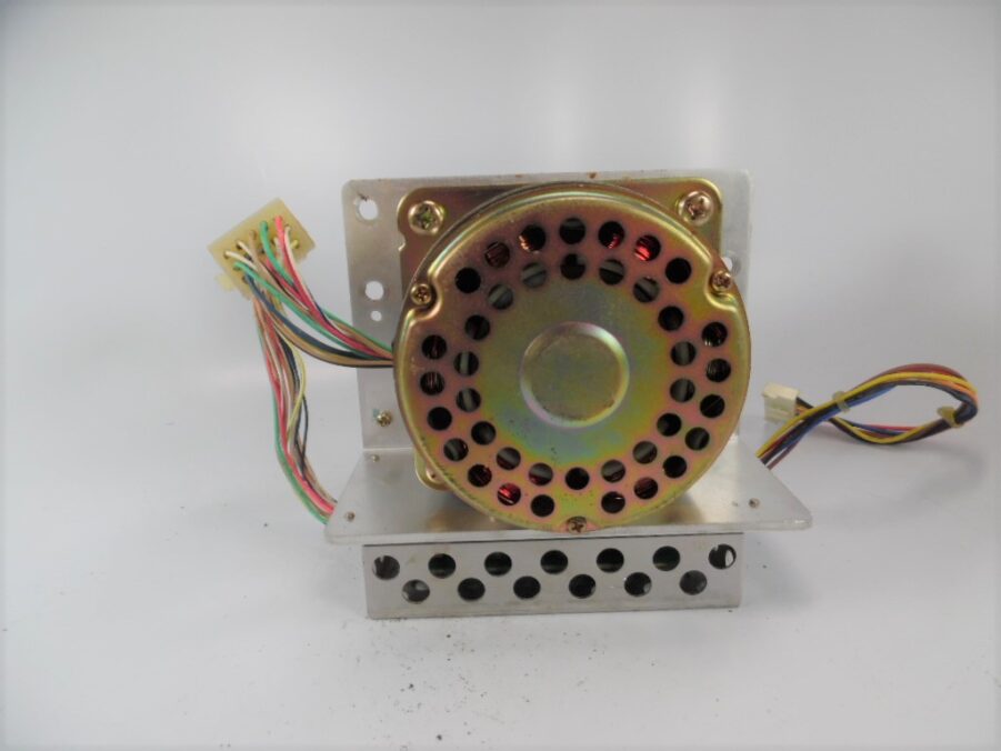 Furuno - Radar Motor - RM-8367 - DRG-938-002 - F Several Open Arrays - Image 5
